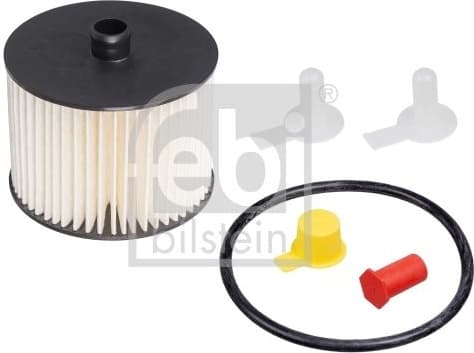Fuel Filter 32508