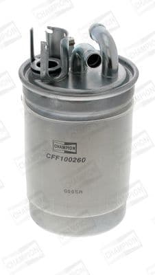 Filter diesel fuel CFF100260 - image 2