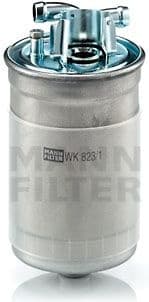 Fuel Filter WK823/1