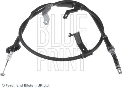 Cable Pull, parking brake ADG046142