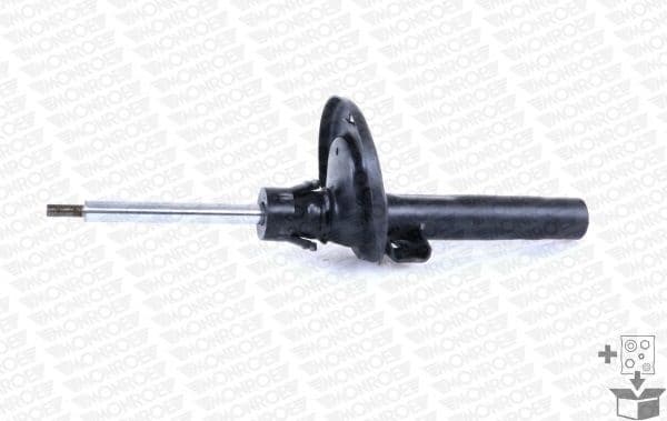 Shock absorber front G16694 - image 2