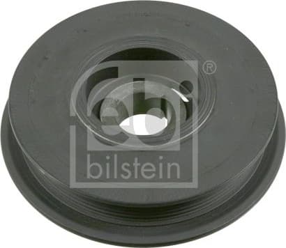 Belt Pulley, crankshaft 27215