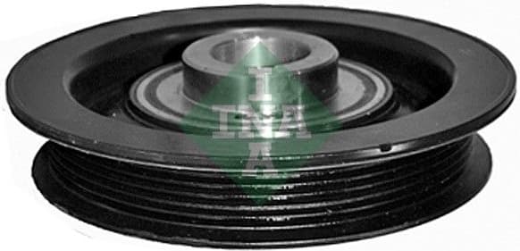 Belt Pulley, crankshaft 544007210