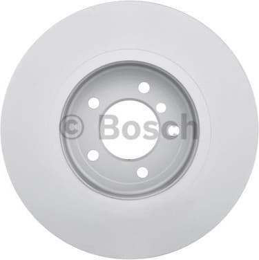 Brake Disc 0986478012 - image 3