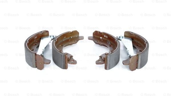 Brake Shoe Set 0986487270