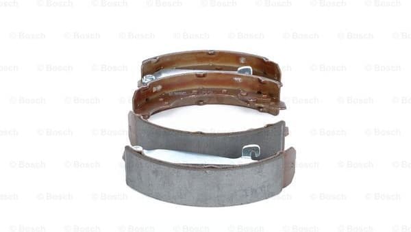 Brake Shoe Set 0986487270 - image 4