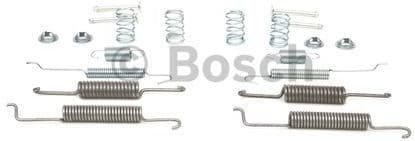 Accessory Kit, brake shoes 1987475110 - image 3