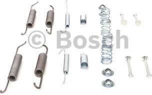 Accessory Kit, brake shoes 1987475110 - image 4
