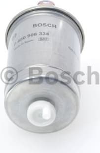 Fuel Filter 0450906334 - image 3