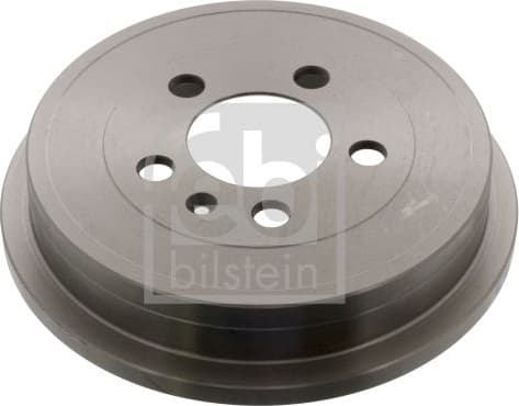 Brake Drum 24034