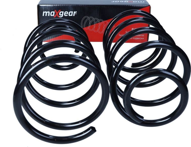 Suspension Spring 60-1685D - image 2