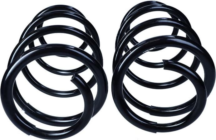 Suspension Spring 60-1620D
