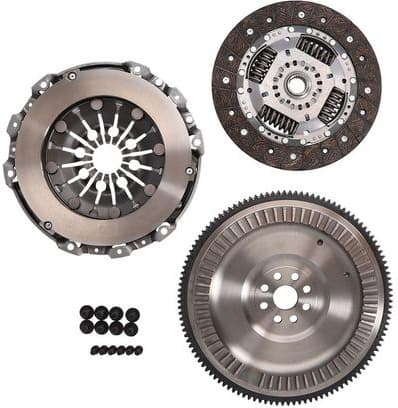 Clutch Kit KC267 - image 2