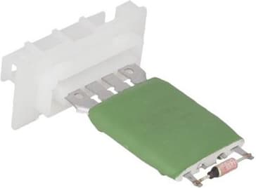 Resistor, interior blower 4140135 - image 2