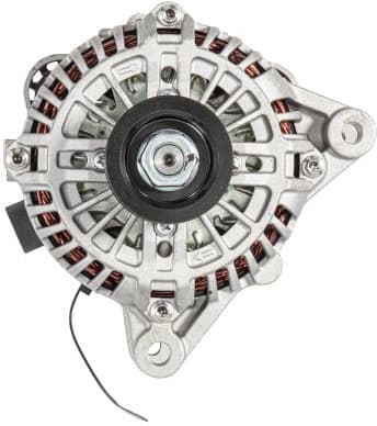 Alternator 8EL 011 712-121 - image 2