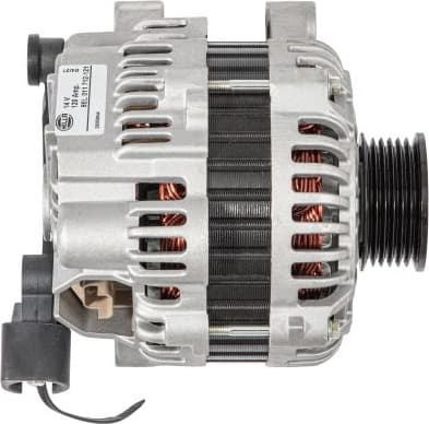 Alternator 8EL 011 712-121 - image 4
