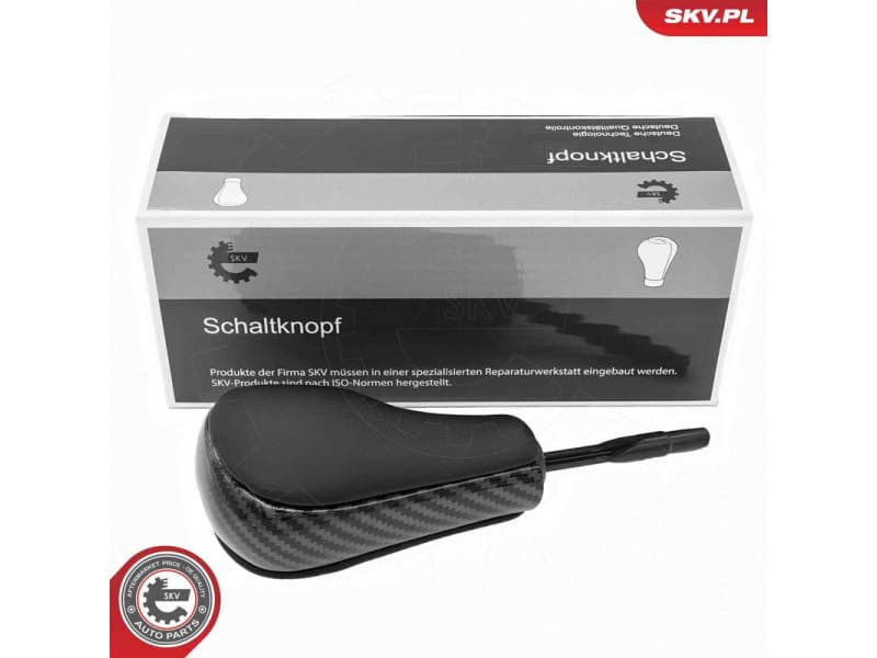 Gear Lever Knob 63SKV190