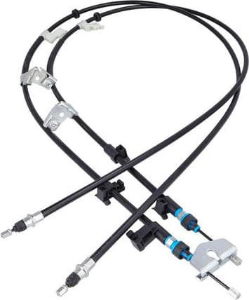 Cable Pull, parking brake 1190349 - image 2