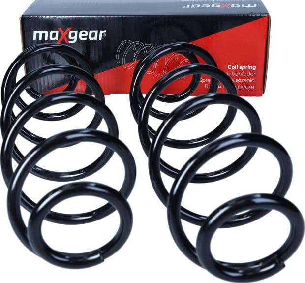 Suspension Spring 60-1613D - image 2