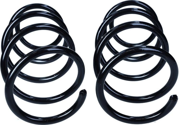 Suspension Spring 60-1648D