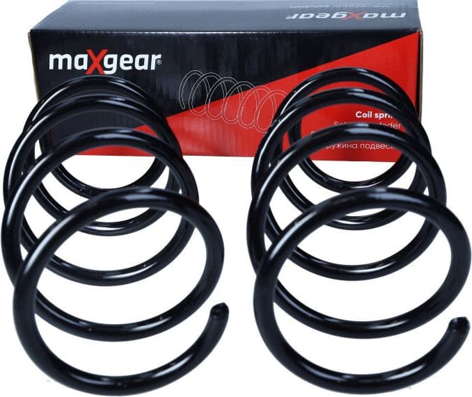 Suspension Spring 60-1648D - image 2