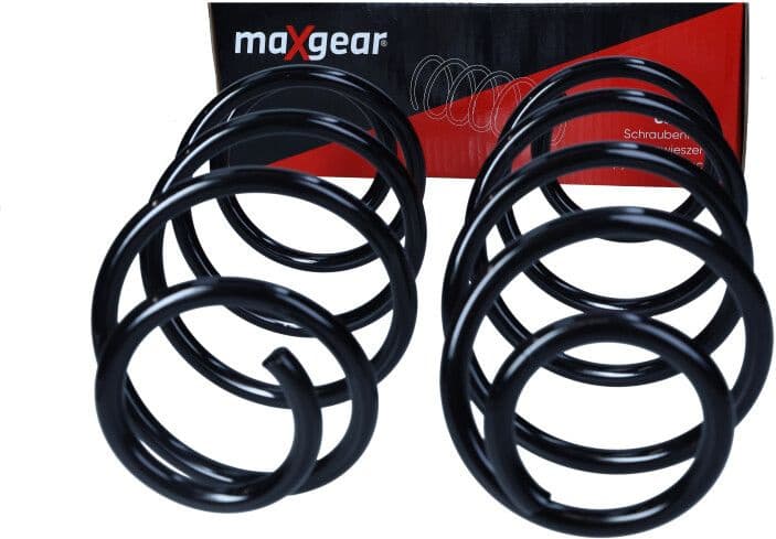 Suspension Spring 60-1654D - image 2