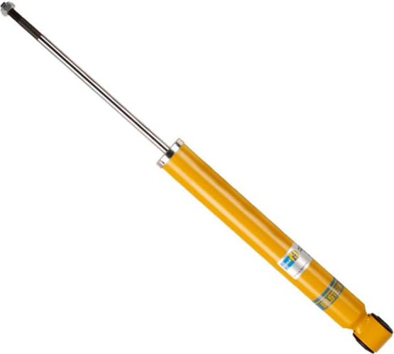 Suspension Kit, springs/shock absorbers BILSTEIN - B12 Pro-Kit 46-180834 - image 3