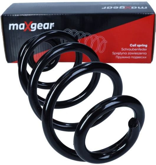 Suspension Spring 60-1304 - image 2