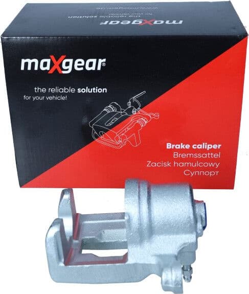 Brake Caliper 82-1639 - image 3