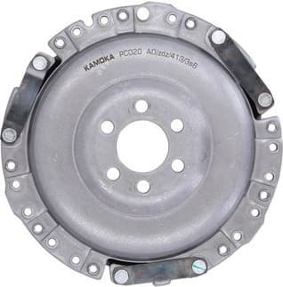 Clutch Pressure Plate PC020