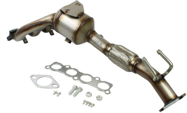 Catalytic Converter 27-6237
