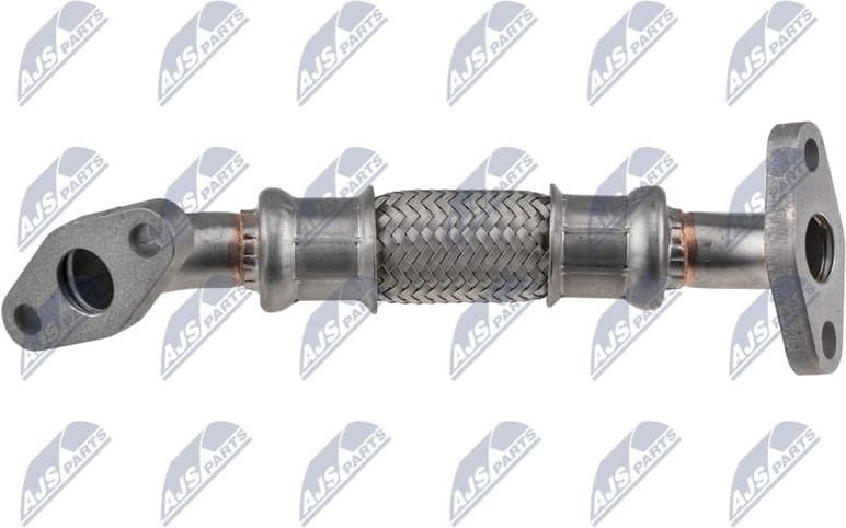 Oil Line, charger ECD-VW-052