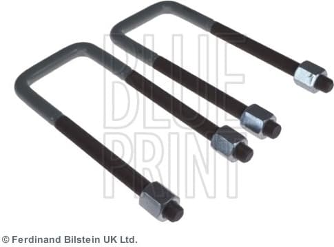 Spring Clamp ADT380175