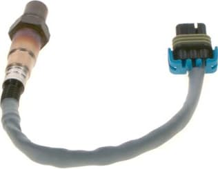Oxygen Sensor 0258010454 - image 9