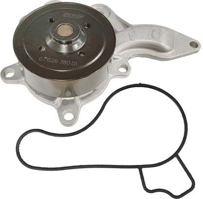 Water Pump, engine cooling VKPC 91871