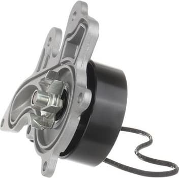 Water Pump, engine cooling VKPC 91871 - image 3