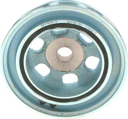 Belt Pulley, crankshaft 1 987 945 635 - image 5