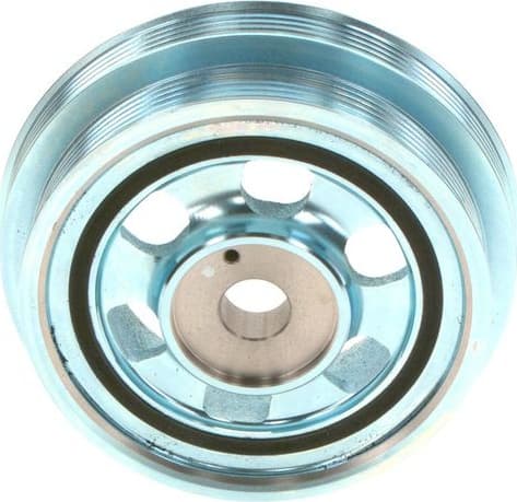 Belt Pulley, crankshaft 1 987 945 635 - image 7