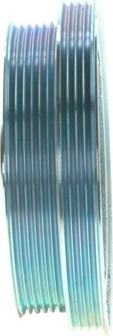 Belt Pulley, crankshaft 1 987 945 635 - image 8