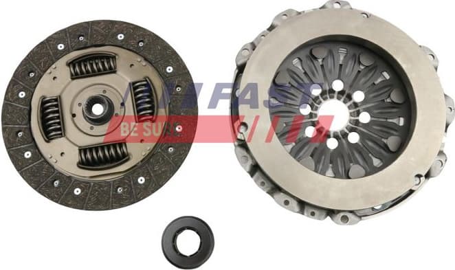 Clutch Kit FT64167