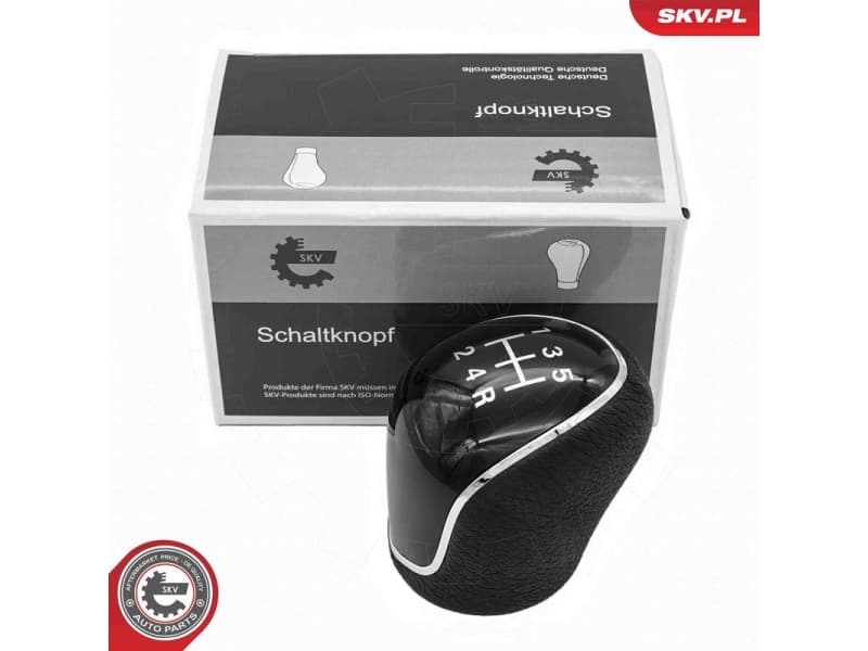 Gear Lever Knob 63SKV188