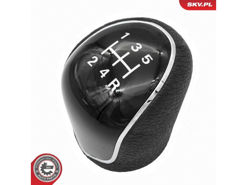 Gear Lever Knob 63SKV188 - image 2