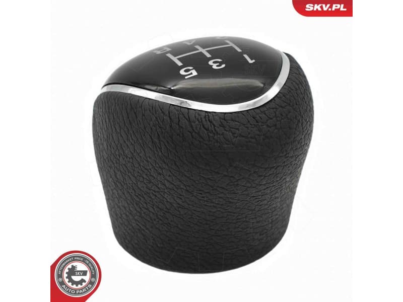 Gear Lever Knob 63SKV188 - image 3