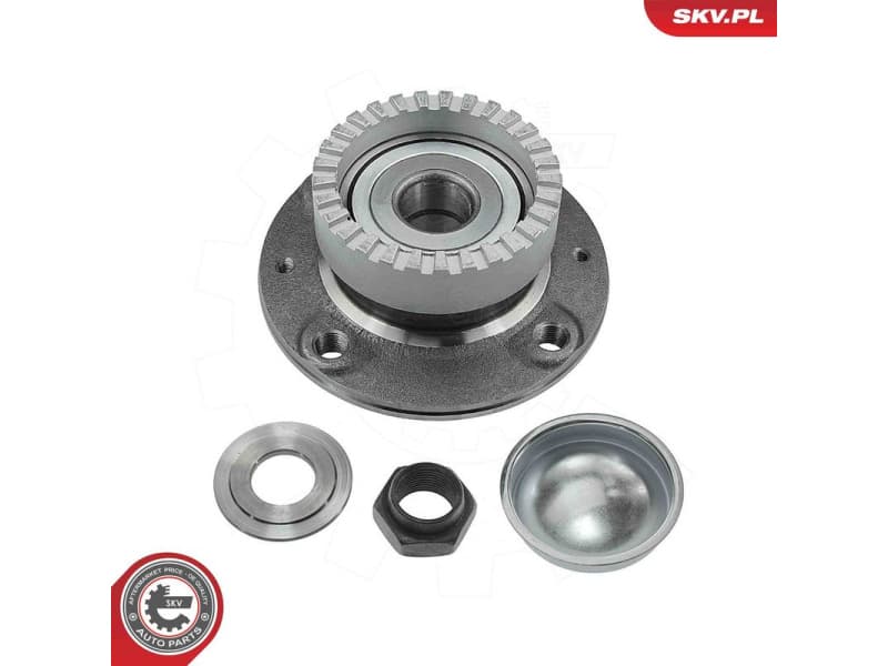 Wheel Bearing Kit 29SKV715