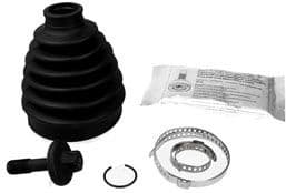 Bellow Kit, drive shaft 13-0766