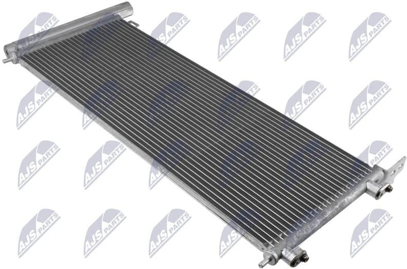 Condenser, air conditioning CCS-TY-044