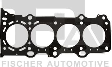 Gasket, cylinder head EC7600-901