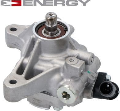 Hydraulic Pump, steering PW6705 - image 2