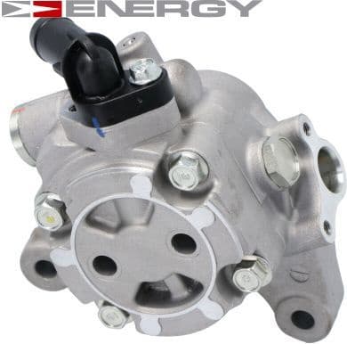 Hydraulic Pump, steering PW6705 - image 3