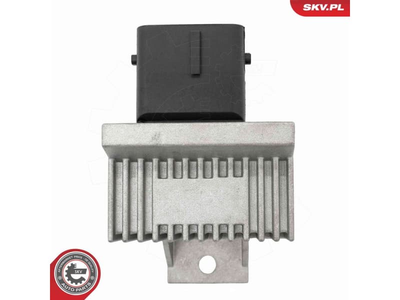 Relay, glow plug system 96SKV271 - image 4